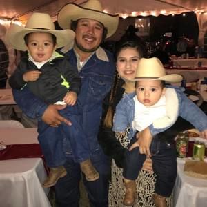 Meet your Posher, Christiane